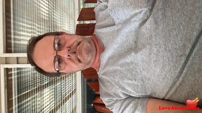 Chrish1971 American Man from Hohenwald