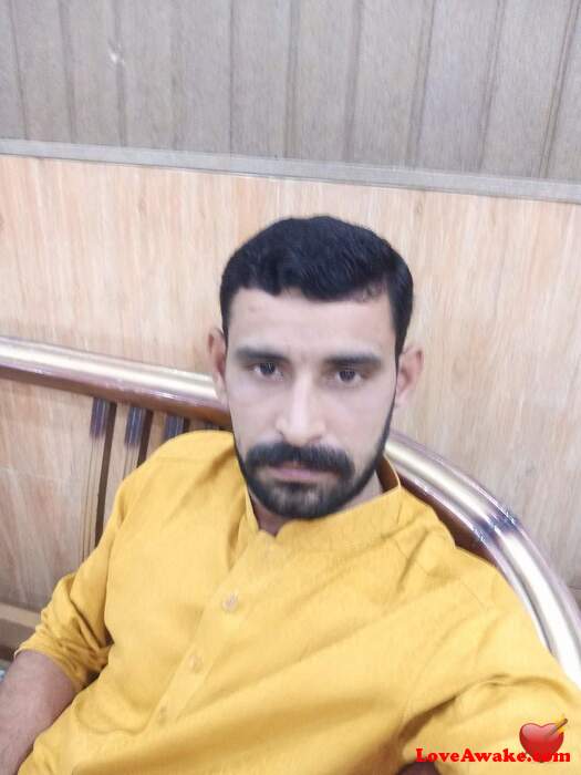 Imranahmad5682 Pakistani Man from Bahawalpur
