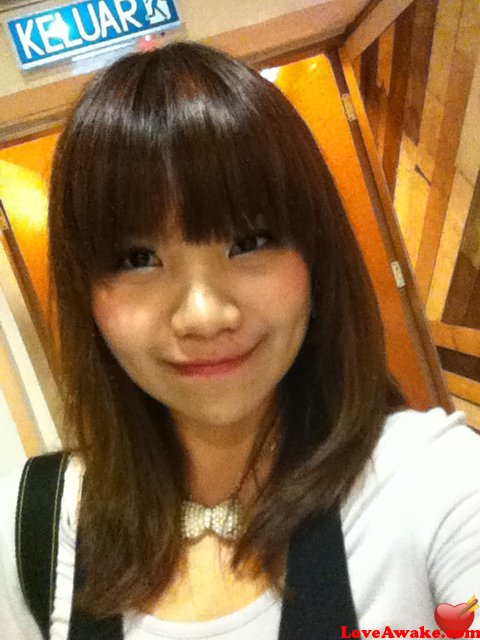 KatnissJay Malaysian Woman from Kuala Lumpur