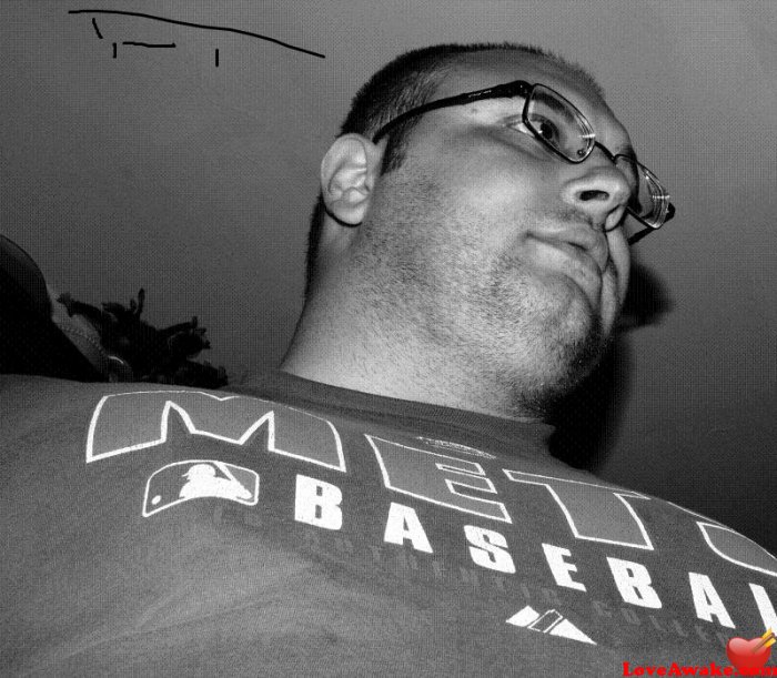 demmyjonny American Man from Brooklyn/New York