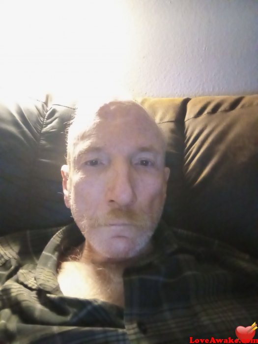 Bobcorwin American Man from Mesa