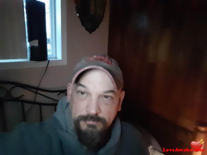 Scout1110 American Man from Clearwater