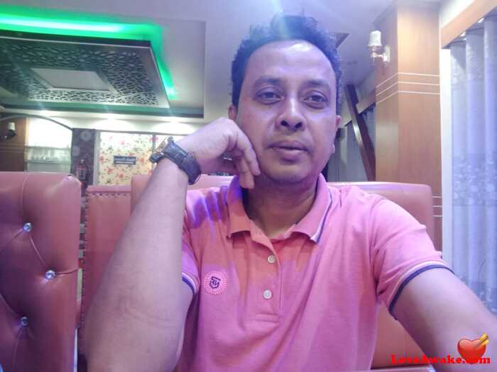ManikMiah Bangladeshi Man from Dhaka