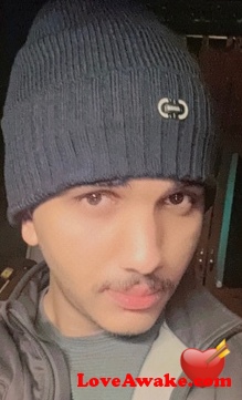 Ali98131 Omani Man from Sohar