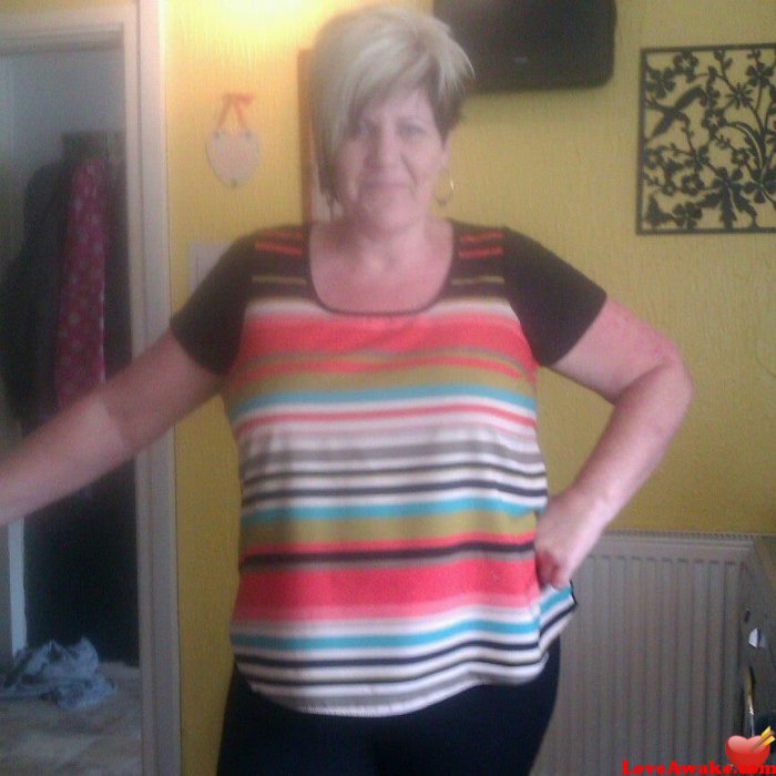 curvycarol UK Woman from Doncaster
