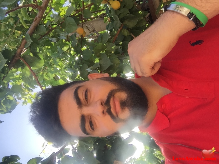 Fouad213 Algerian Man from Oran