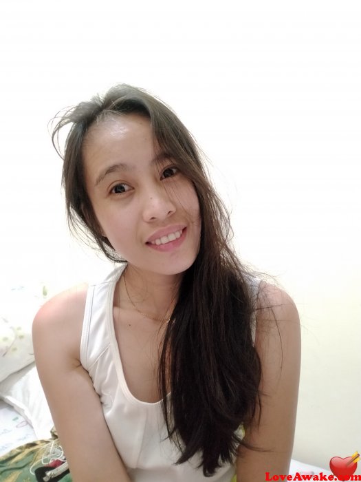 MD1991 Filipina Woman from Calbayog, Samar