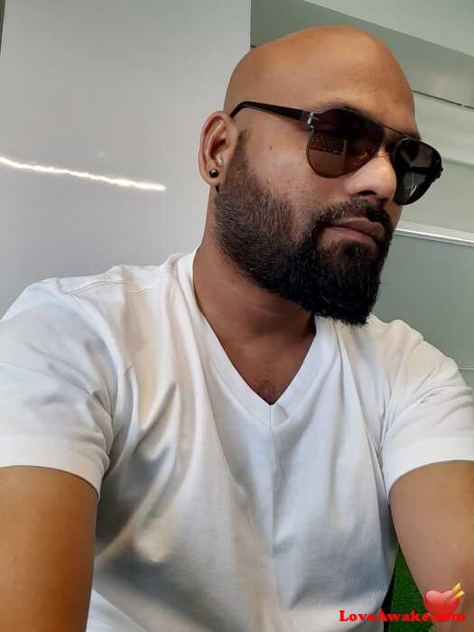 AdityaOberoi24 Indian Man from Pune