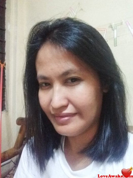 Chiel1985 Filipina Woman from Batangas, Luzon