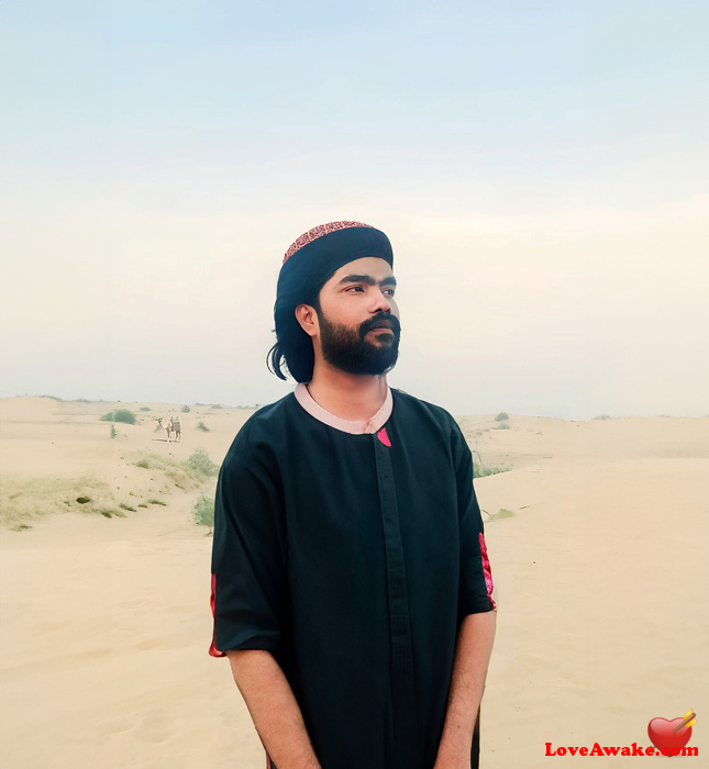 waseemwax UAE Man from Sharjah