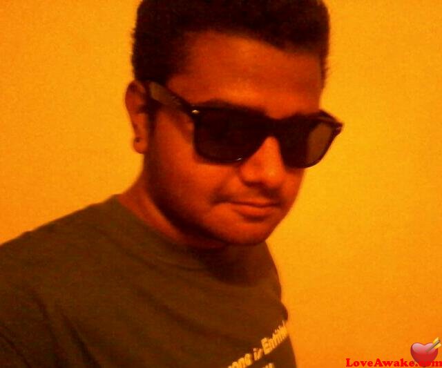darshan3 Indian Man from Bangalore