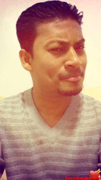 kris777 Malaysian Man from Kuala Lumpur