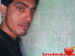 bappyway Bangladeshi Man from Chittagong