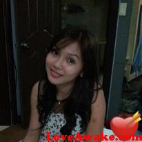 evangie Filipina Woman from Butuan Bay/Masao