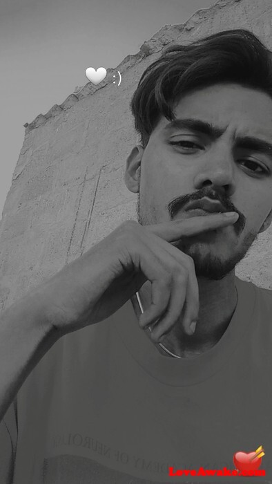 Coplandjason Pakistani Man from Karachi
