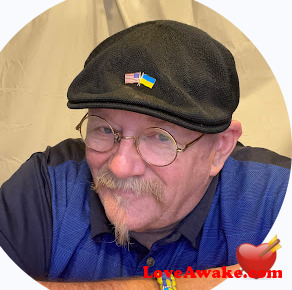 Dano21616 Ukrainian Man from Odessa