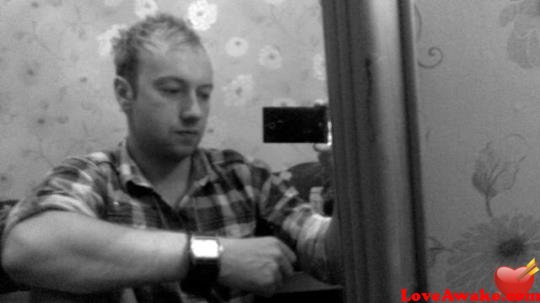 samf89 UK Man from Walsall