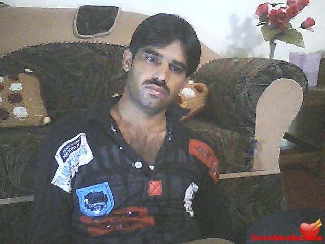 mshahid313 Pakistani Man from Bahawalnagar
