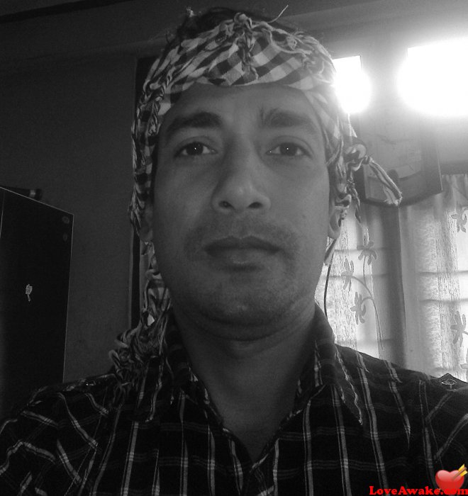 MoniPallavDutta Indian Man from Guwahati
