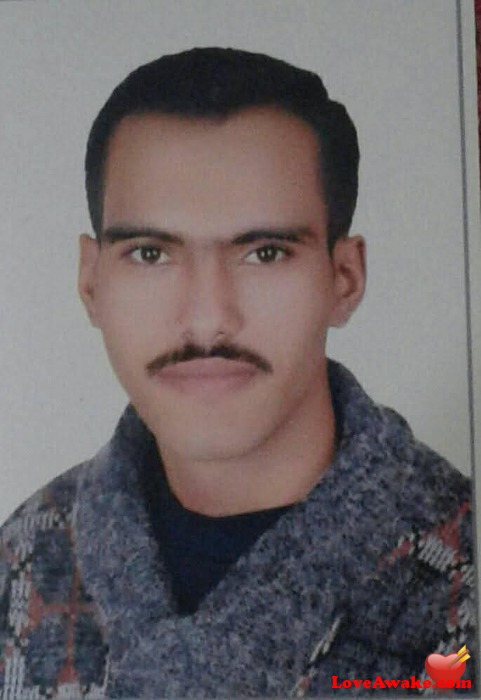 Ahmedx120 Egyptian Man from Alexandria