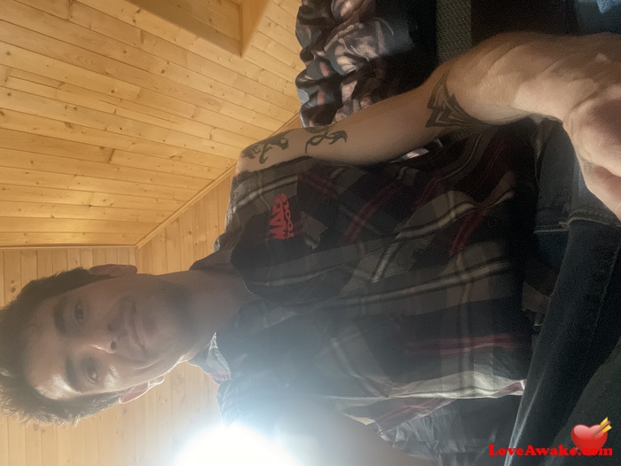 Toshew Canadian Man from Brantford