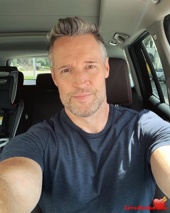 curtisruss87 American Man from Hartford