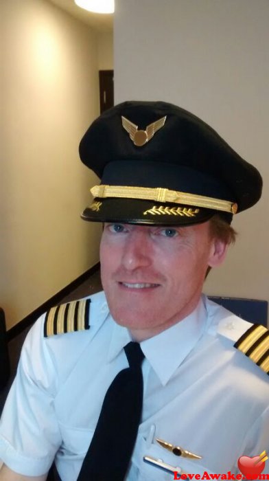 Captain-A320 UK Man from London