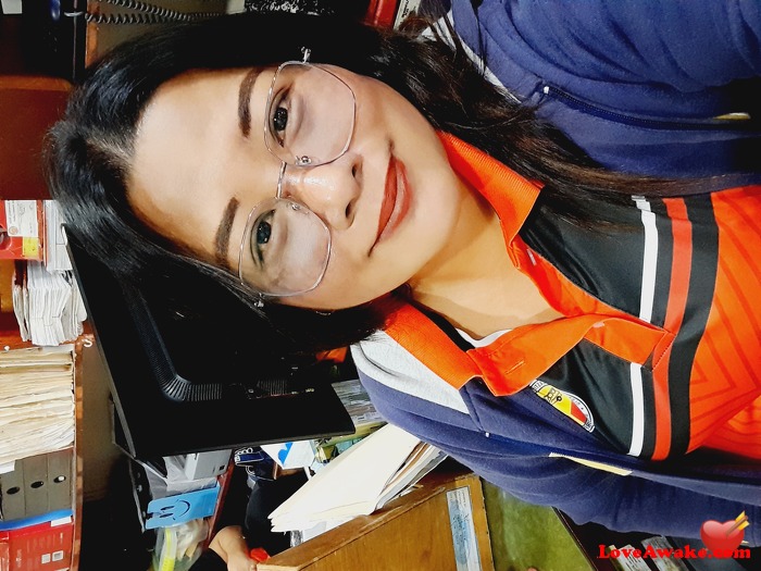 Gigi26 Filipina Woman from Olongapo