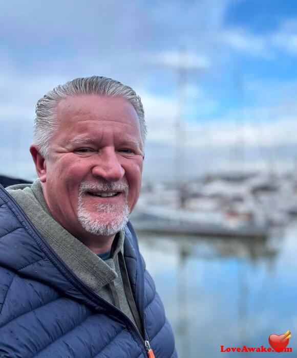 richard78840 American Man from Newtown