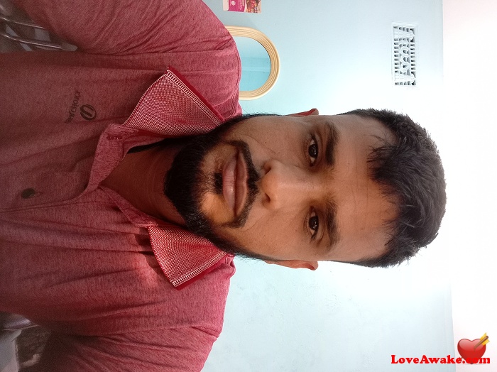 Gulahi Bangladeshi Man from Sylhet