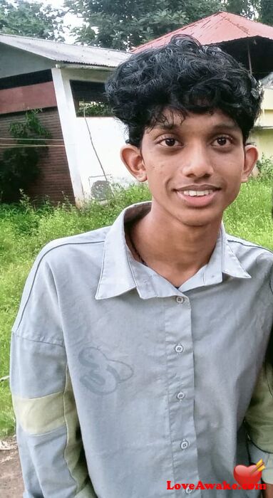 as123win Indian Man from Kochi