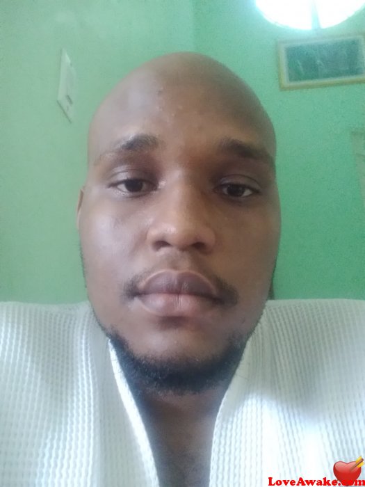 Danieldj Jamaican Man from Kingston