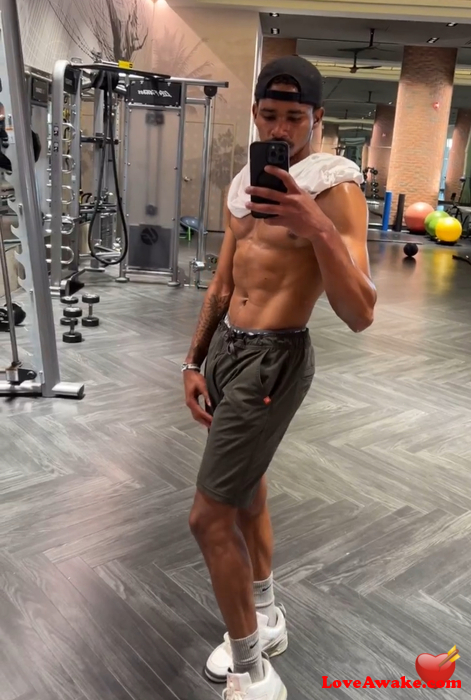 Omarcrypa7 Canadian Man from Mississauga