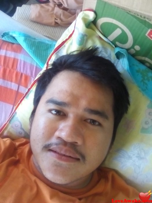 raxpapa Filipina Man from Cebu