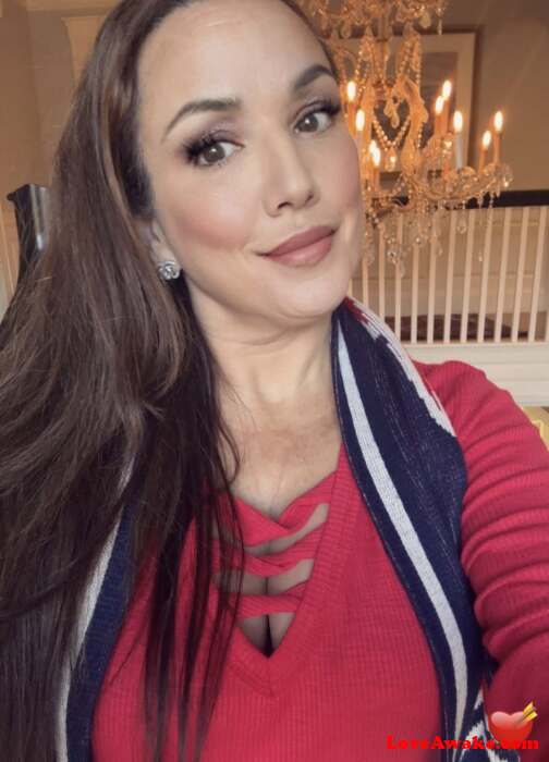 Justinakohr8 American Woman from Danbury