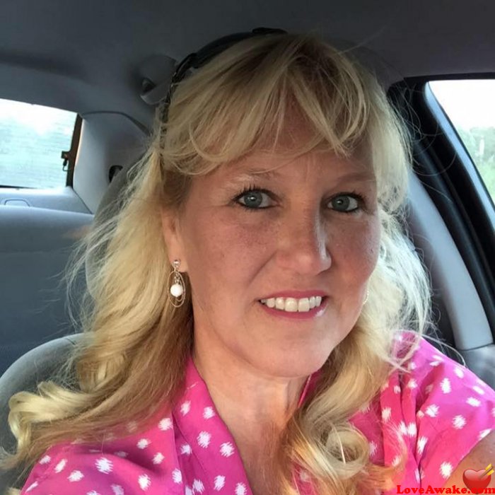 Lisa2074 American Woman from Missouri City