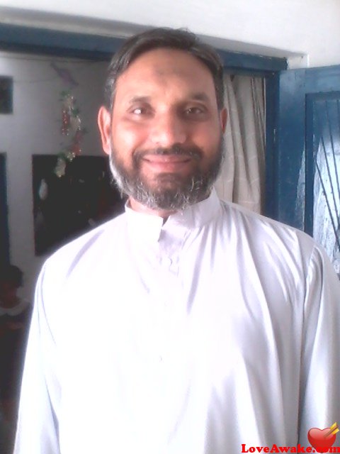 Alibaba78618 Pakistani Man from Rawalpindi