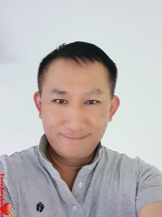 Leo1973 Singapore Man from Choa Chu Kang