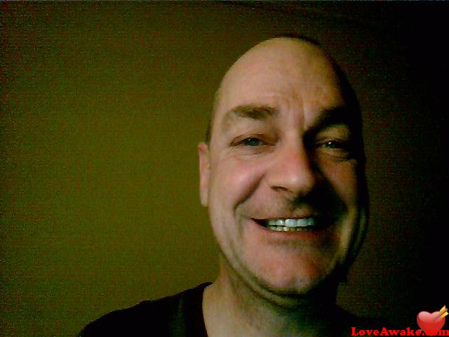 craig-paul UK Man from Thornton Cleveleys