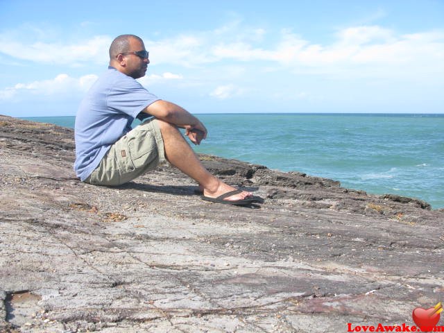 HD-Guy Trinidad Man from Port-of-Spain