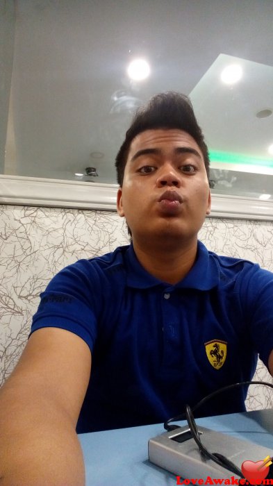 amsyar8899 Malaysian Man from Kuala Lumpur