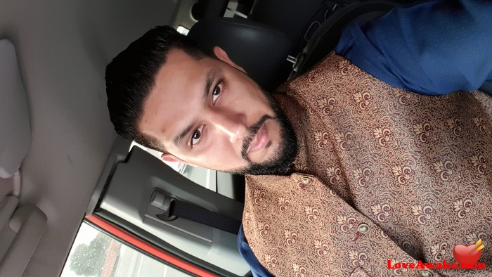 Saki6947 UAE Man from Dubai