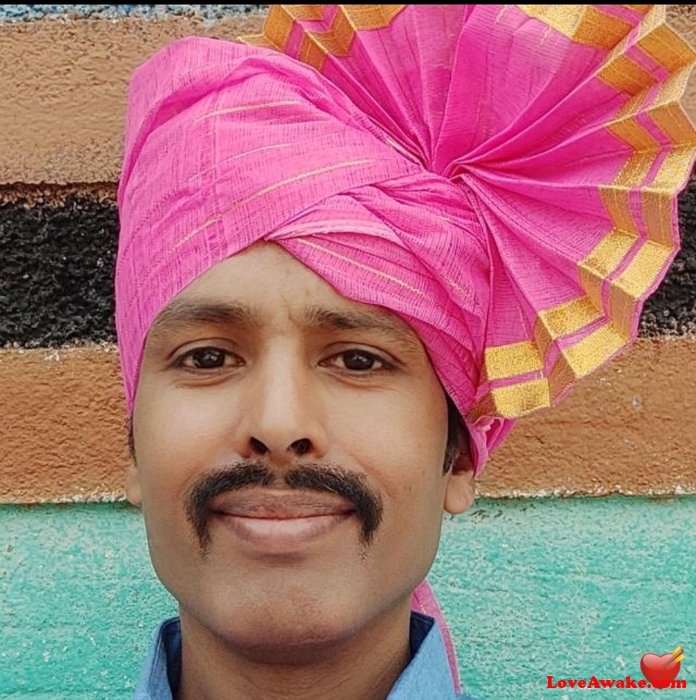 Karan2026 Indian Man from Hyderabad
