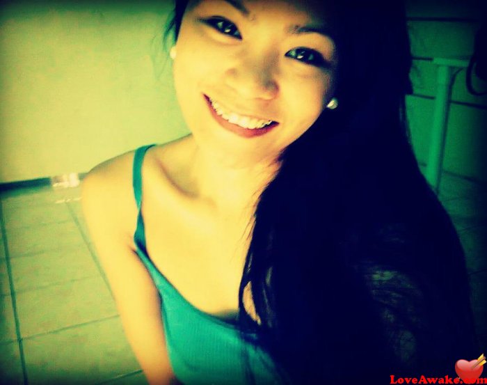 Rhoda28 Filipina Woman from Cagayan de Oro, Mindanao