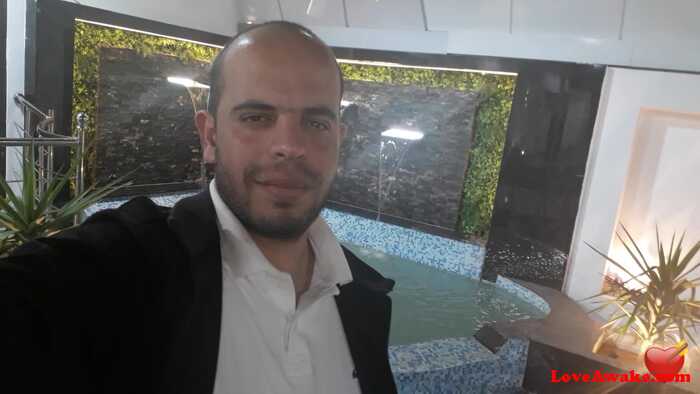 AyoubLbd Algerian Man from Constantine