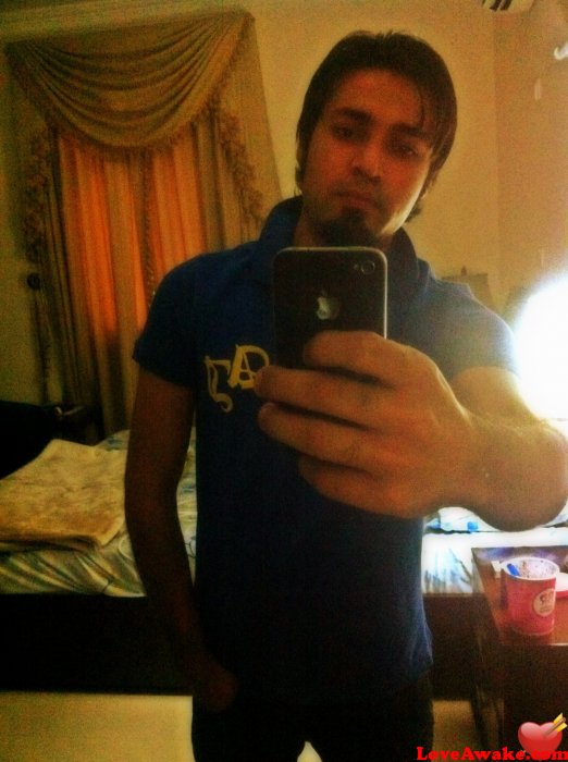 Zayyan88 Qatari Man from Doha