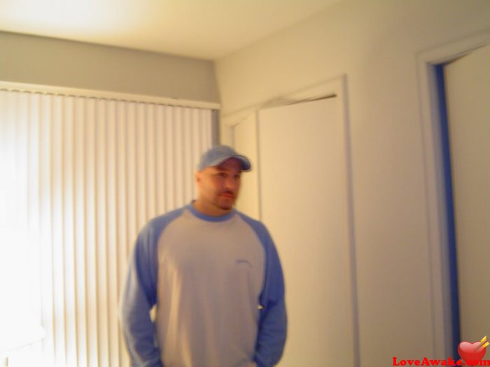 looking4dawifey Canadian Man from Montreal