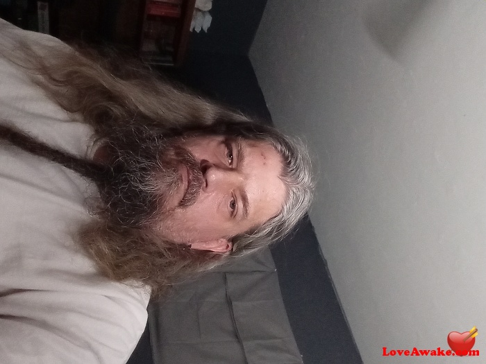 Bigjohn47 American Man from Phoenix