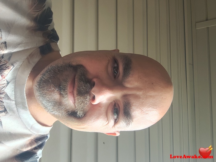 tzebley American Man from Uniontown