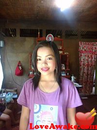 ronelej Filipina Woman from Baguio